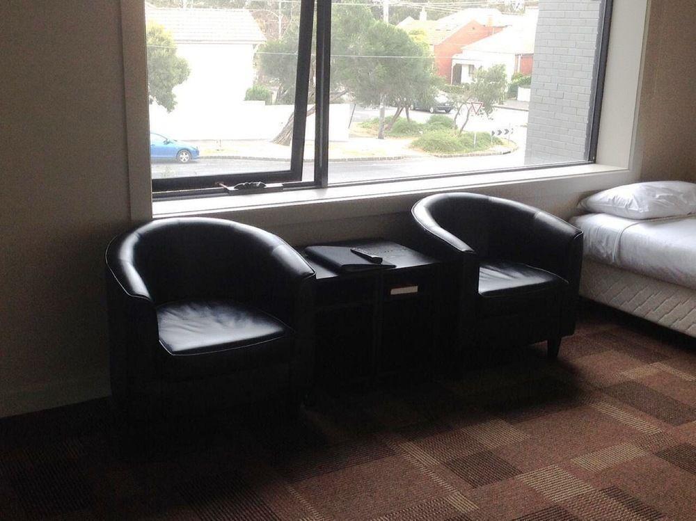 Parkville Place Serviced Apartments 멜번 외부 사진