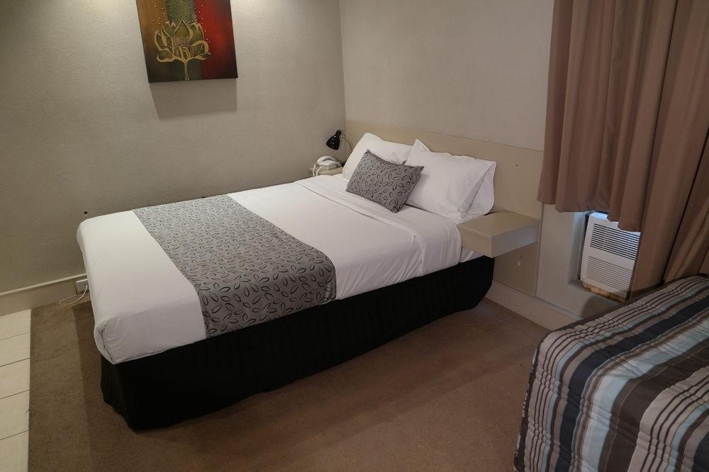 Parkville Place Serviced Apartments 멜번 외부 사진