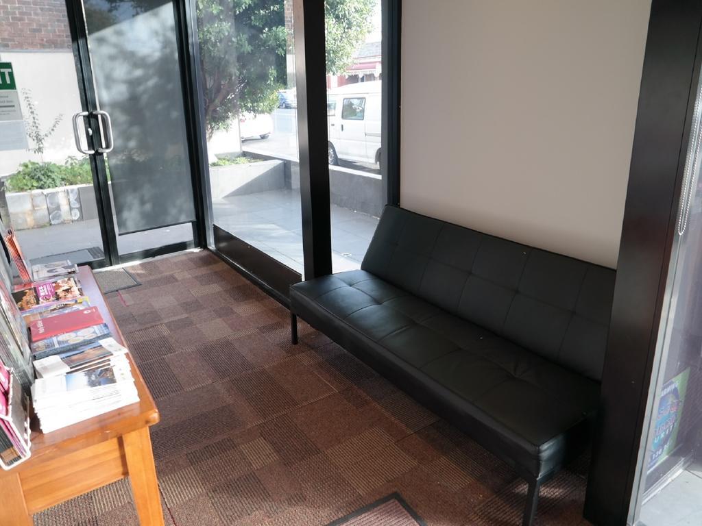 Parkville Place Serviced Apartments 멜번 외부 사진