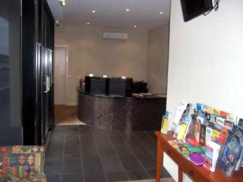 Parkville Place Serviced Apartments 멜번 내부 사진