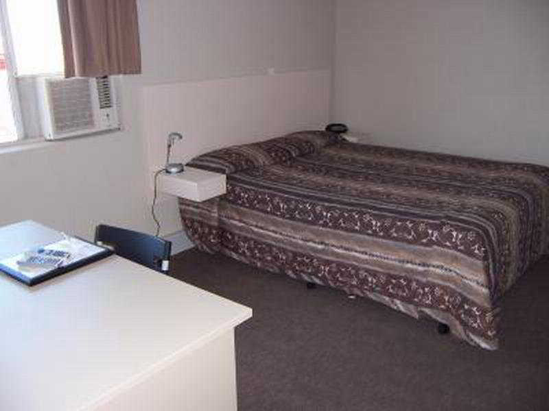 Parkville Place Serviced Apartments 멜번 외부 사진