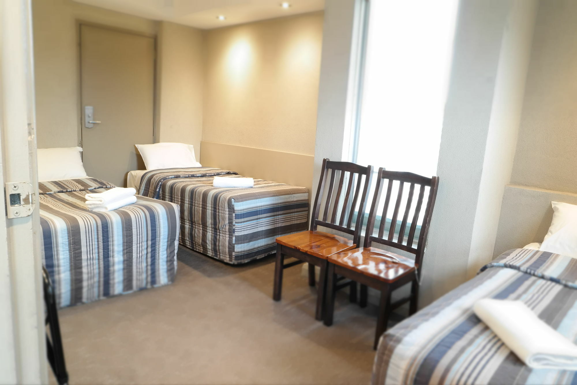 Parkville Place Serviced Apartments 멜번 외부 사진