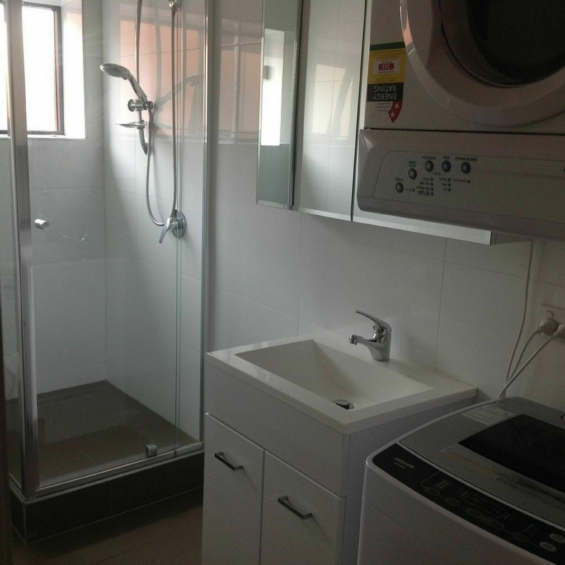 Parkville Place Serviced Apartments 멜번 외부 사진