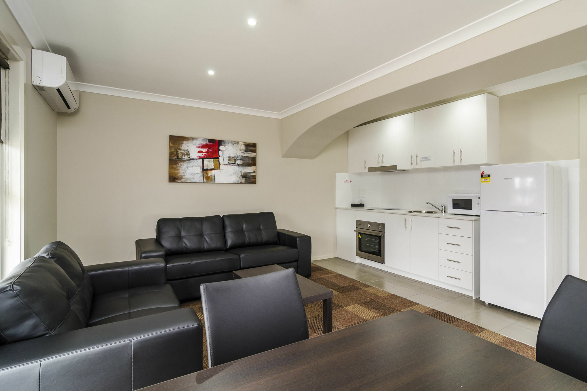 Parkville Place Serviced Apartments 멜번 외부 사진