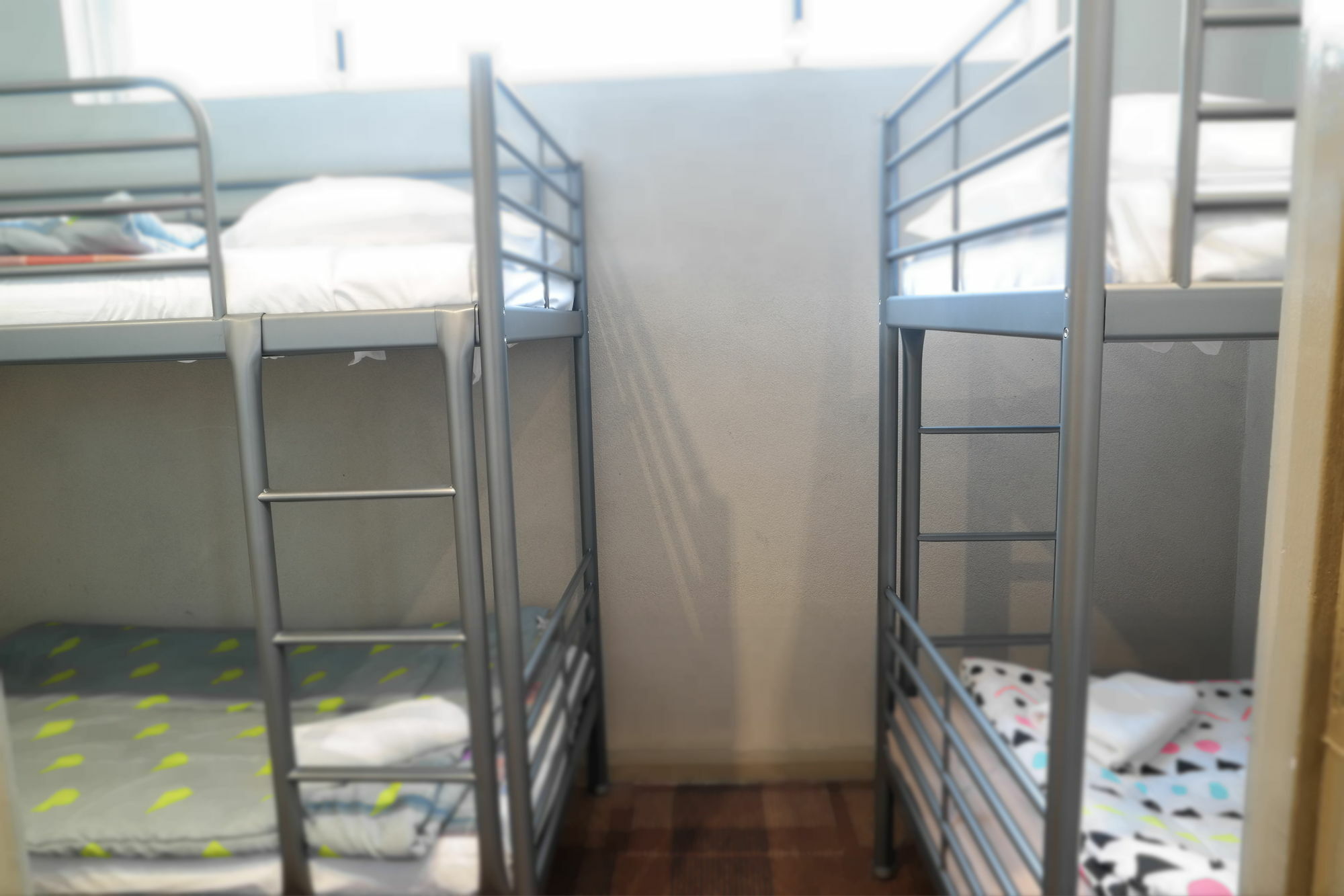 Parkville Place Serviced Apartments 멜번 외부 사진