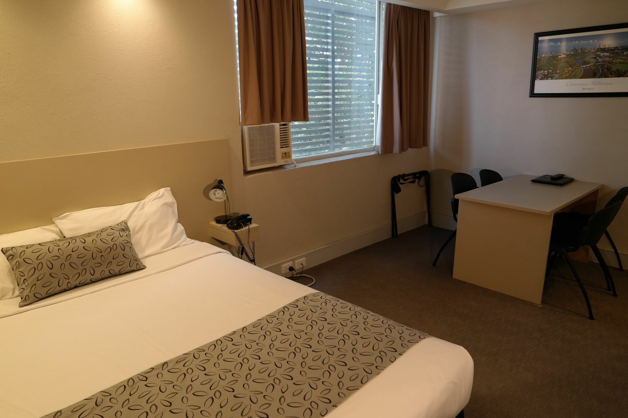 Parkville Place Serviced Apartments 멜번 외부 사진