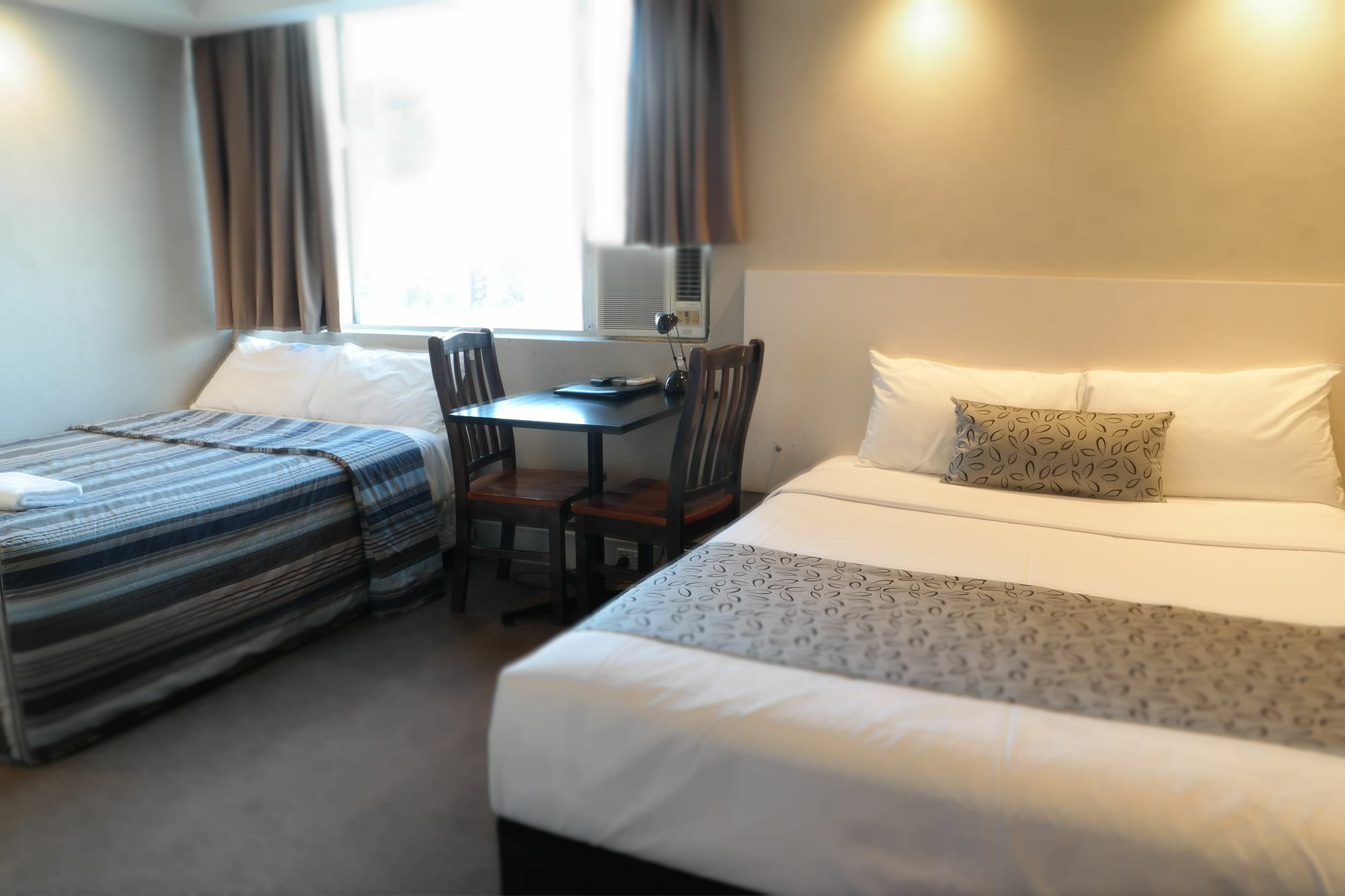 Parkville Place Serviced Apartments 멜번 외부 사진